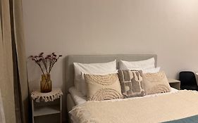 Urban Apartments
